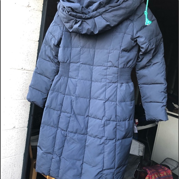 Cole Haan
Box-Quilt Down Puffer Coat - Picture 5 of 10